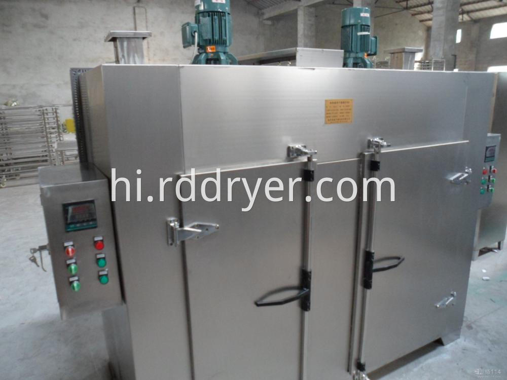 CT-C Series Hot Air Circulating Drying Oven